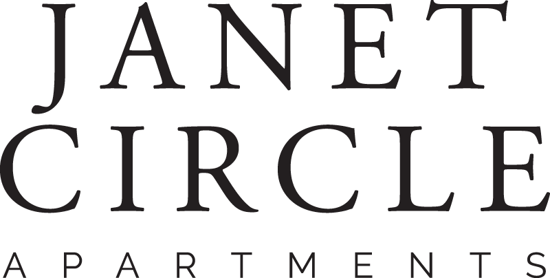 Janet Circle Logo
